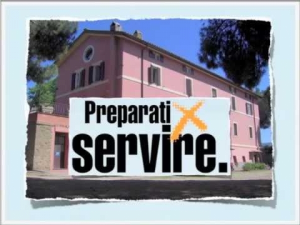 IBEI - Istituto Biblico Evangelico Italiano